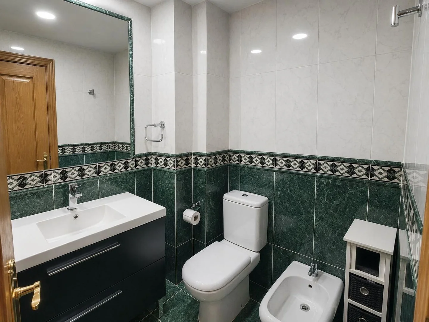 Piso en Avenida de los Poblados, Abrantes - Foto 13