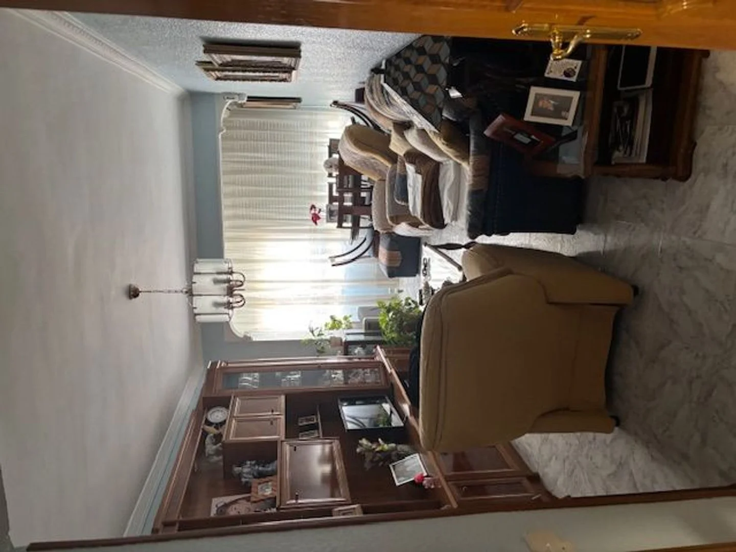 Piso en calle Pan y Toros, 76 - Foto 1