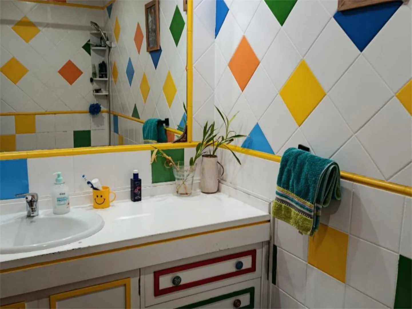 Piso en  Calle Puerto Alto 21 - Foto 5