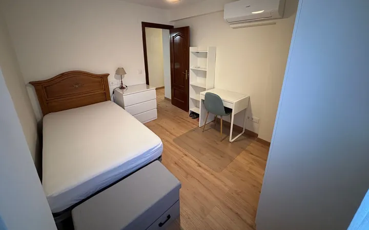 Piso en Avenida de Oporto, 50, Opañel - Foto 4