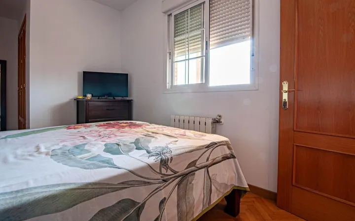 Ático en Calle de los Morales, 10, Pau de Carabanchel - Foto 8