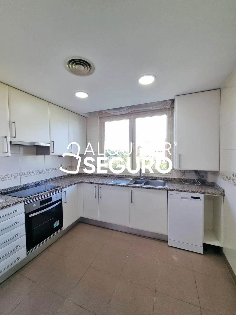 Piso en Avenida de Valdemarín, Valdemarín - Foto 16