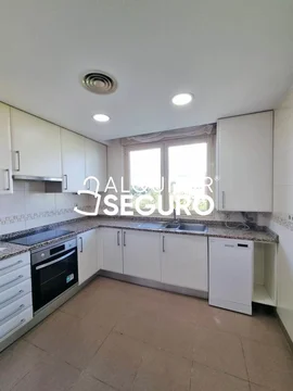 Piso en Avenida de Valdemarín, Valdemarín - Foto 16