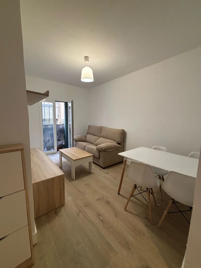 Piso en calle de Fuencarral, 8 - Foto 1