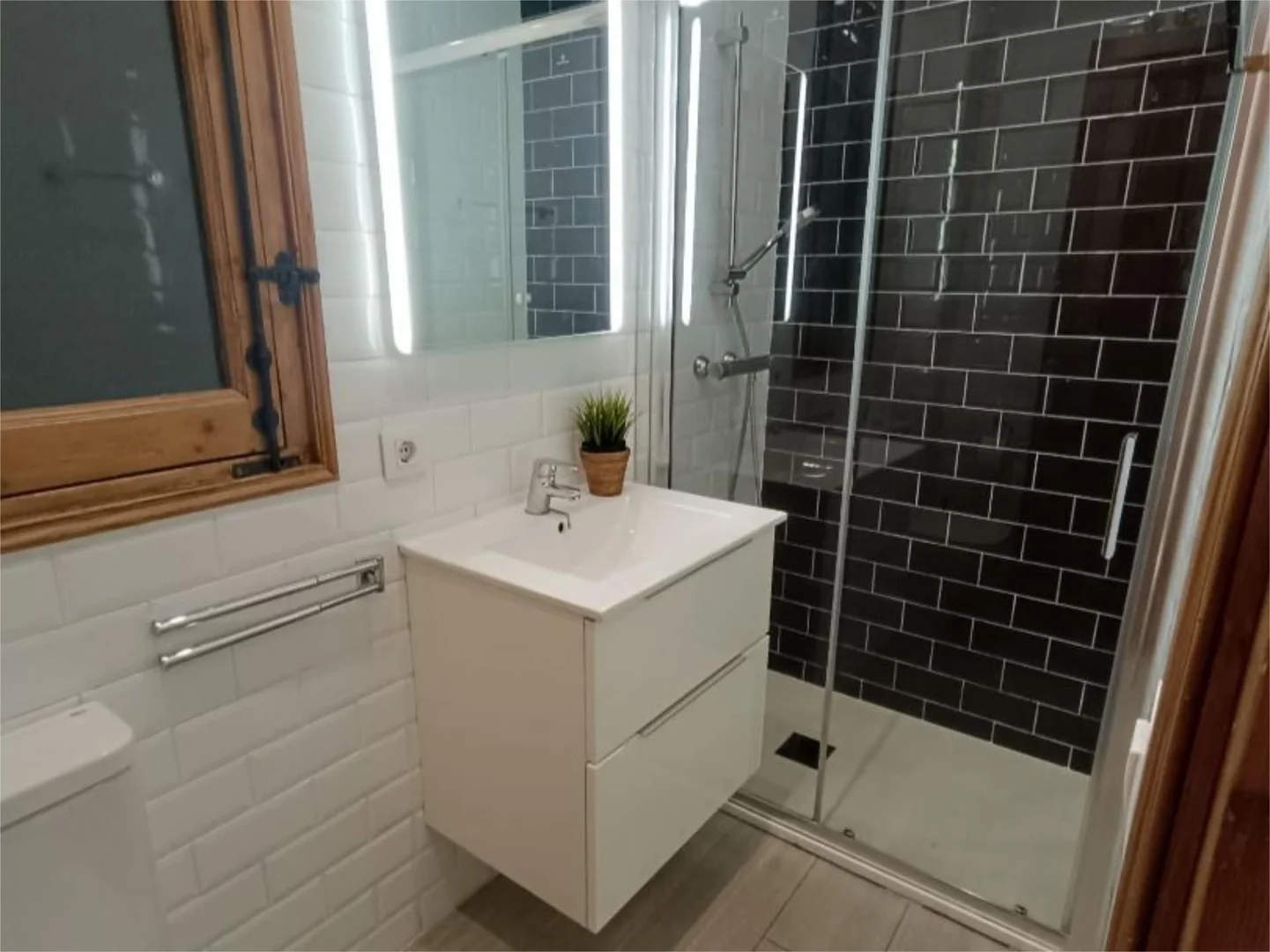 Piso en  Calle de Vallehermoso 42 - Foto 20