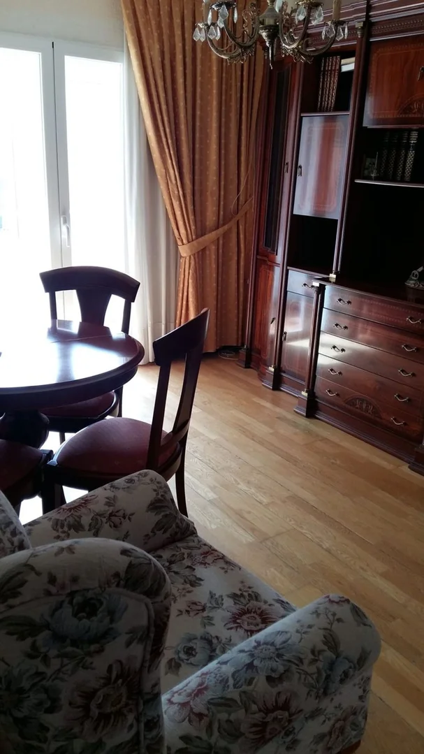 Piso en Barrio Pilar - Foto 2