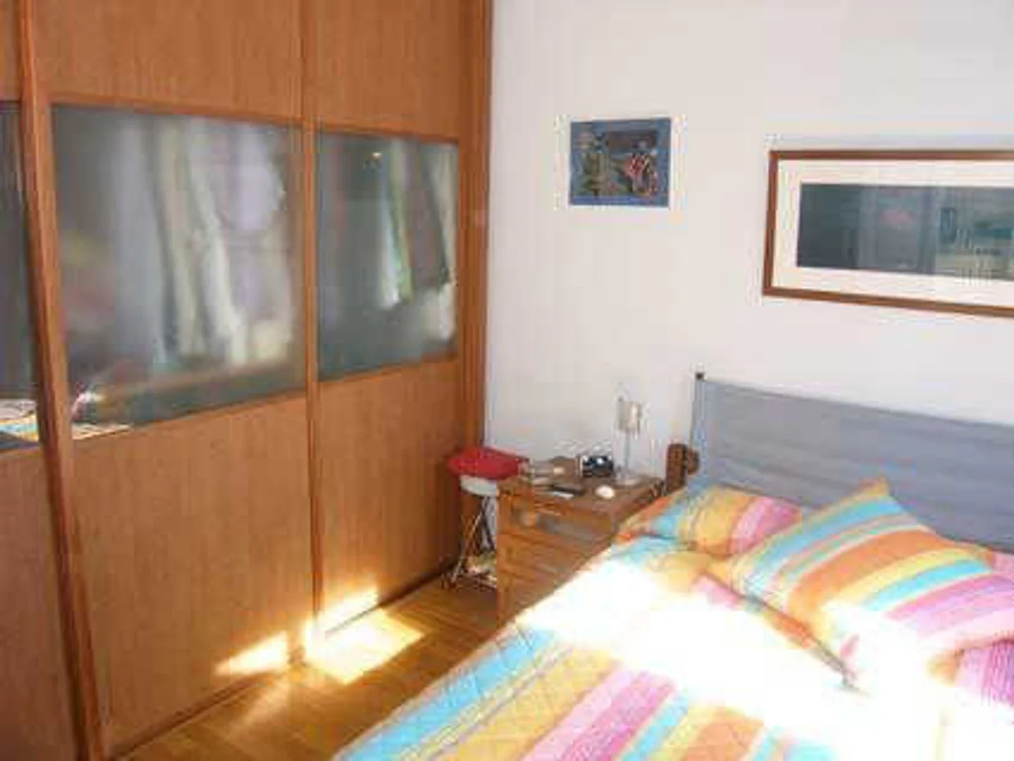 Ático en calle d´Aragó, 129 - Foto 4