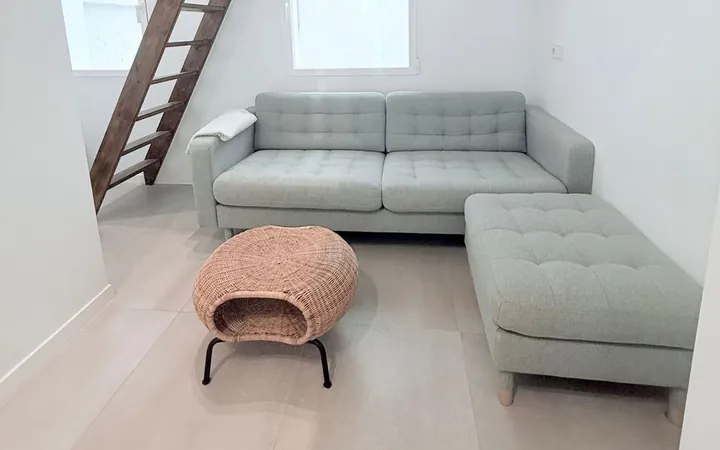 Estudio en Calle de San Alejandro, 8, Imperial - Foto 1
