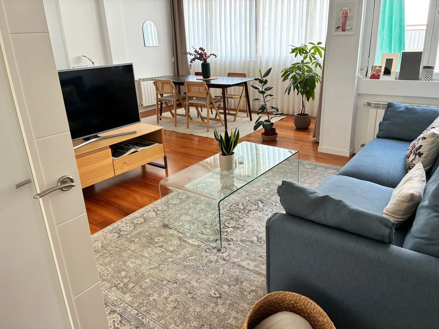 Piso en calle Góndola, 7 -9 - Foto 2