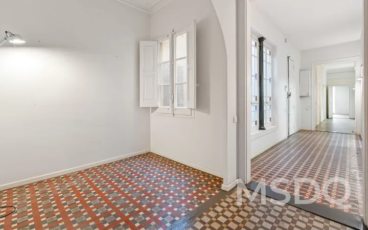 Piso en Calle de la Diputació, 294, La Dreta de l'Eixample - Foto 30