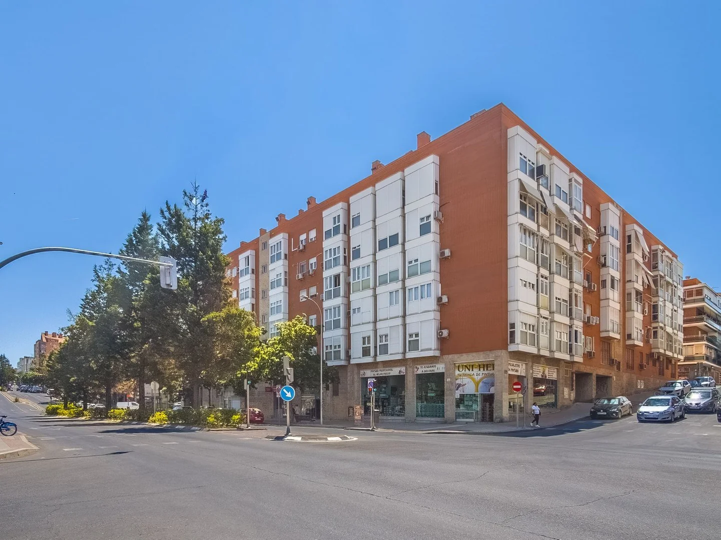 Piso en Calle Alcalá, Quintana - Foto 4