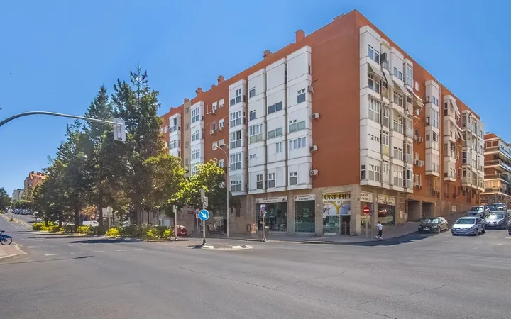 Piso en Calle Alcalá, Quintana - Foto 4