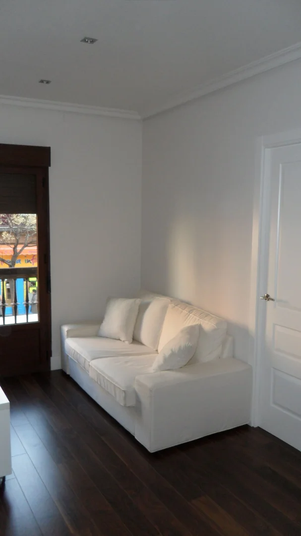 Piso en Calle Francos Rodríguez, 21, Bellas Vistas - Foto 10