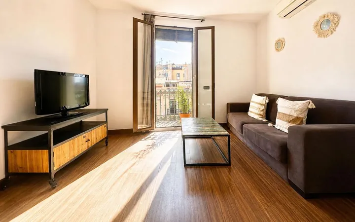 Piso en Calle de Pallars, El Poblenou - Foto 2