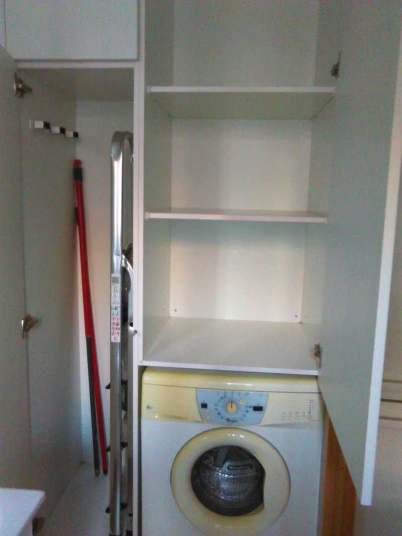 Piso en Calle de Lavapiés, 33, Lavapiés-Embajadores - Foto 11