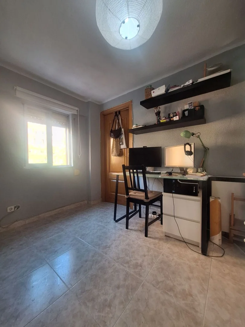 Piso en Calle de Valleguerra, 14, Pueblo Nuevo - Foto 19