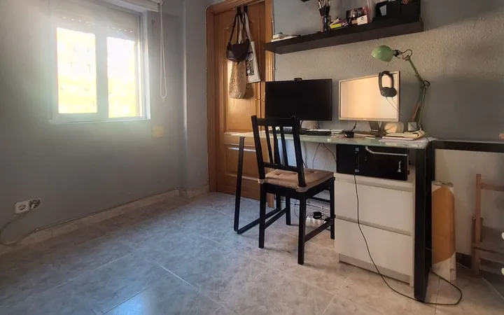 Piso en Calle de Valleguerra, 14, Pueblo Nuevo - Foto 19