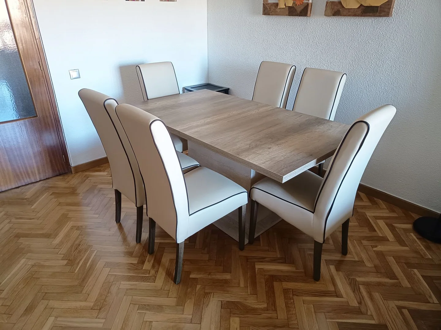 Piso en Antonio López Aguado, 10 - Foto 3