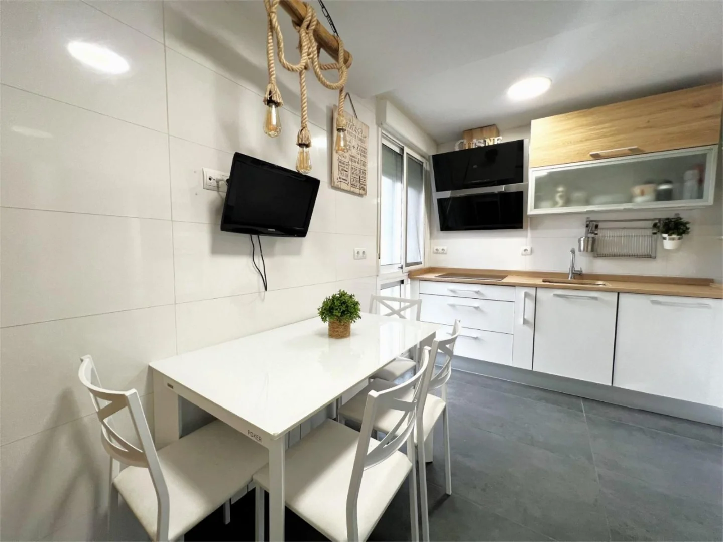 Ático en  Avenida del Monasterio de Silos 26 - Foto 7