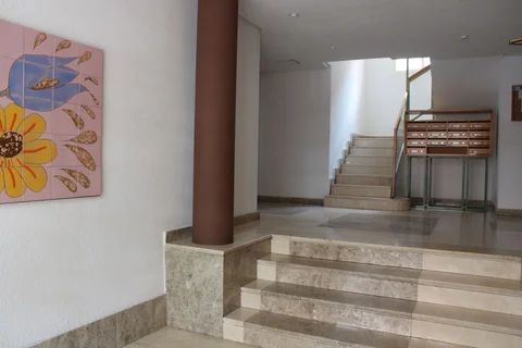 Estudio en calle de Santa Flora, 12 - Foto 22