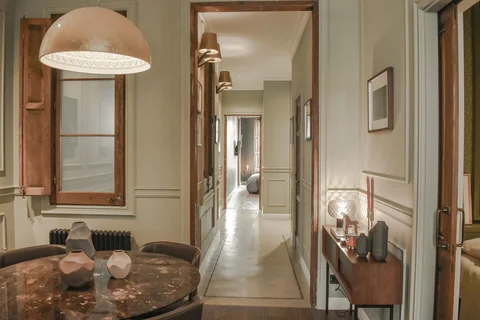 Piso en L'Antiga Esquerra de l'Eixample - Foto 14