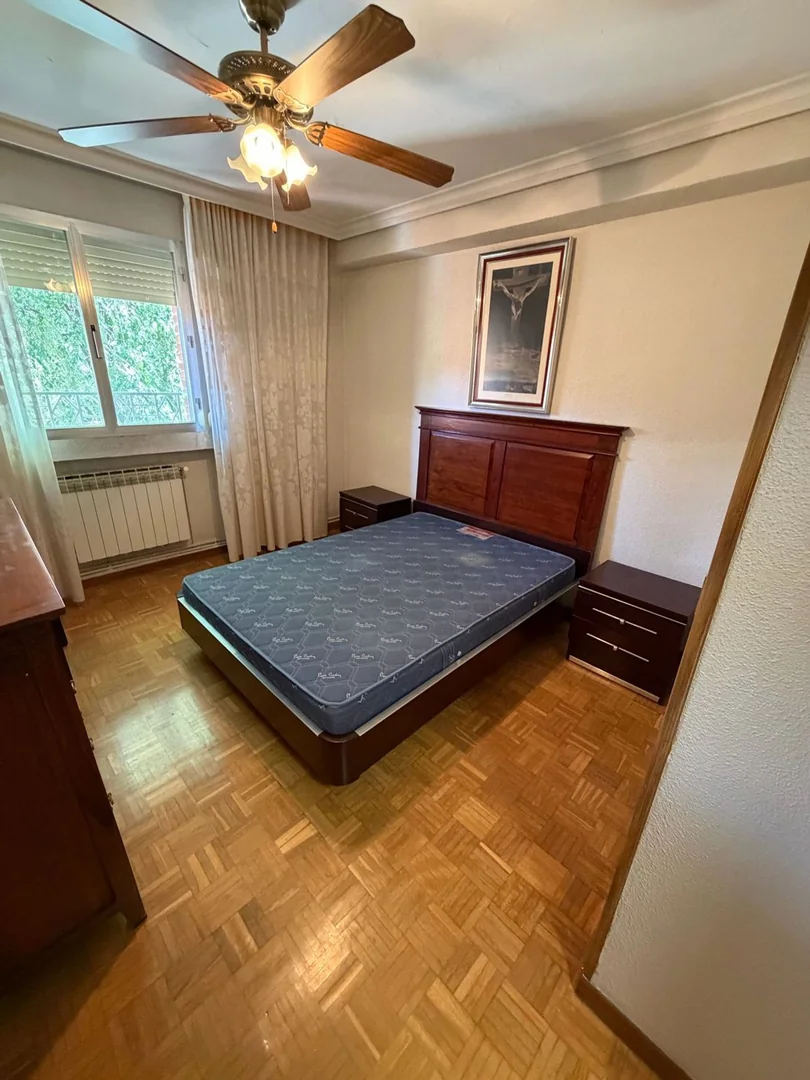 Piso en Calle de los Hermanos García Noblejas, 91 - Foto 15