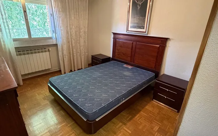 Piso en Calle de los Hermanos García Noblejas, 91 - Foto 15