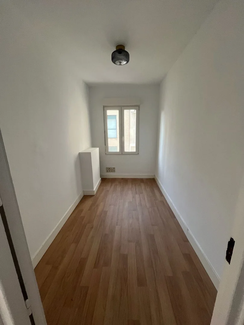 Piso en calle de Alonso Cano, 23 - Foto 11