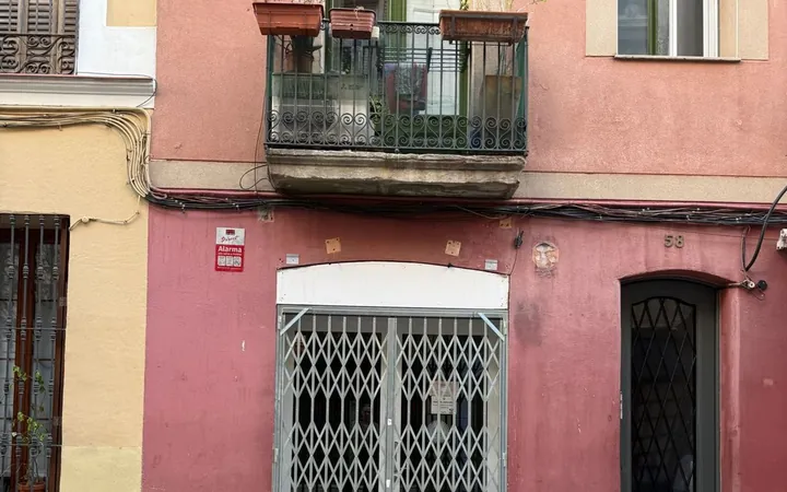 Local en Calle de Verdi, 52, Vila de Gràcia - Foto 1