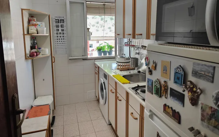 Piso en Calle de las Higueras, 30, Lucero - Foto 2