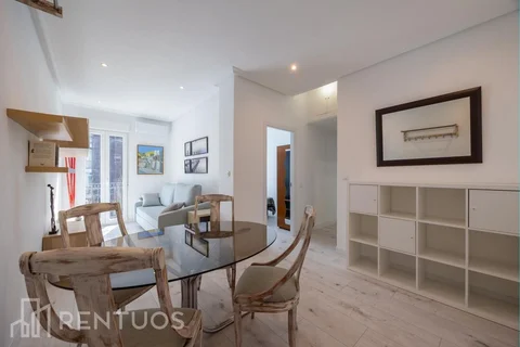 Piso en calle del Marqués de Mondéjar - Foto 1