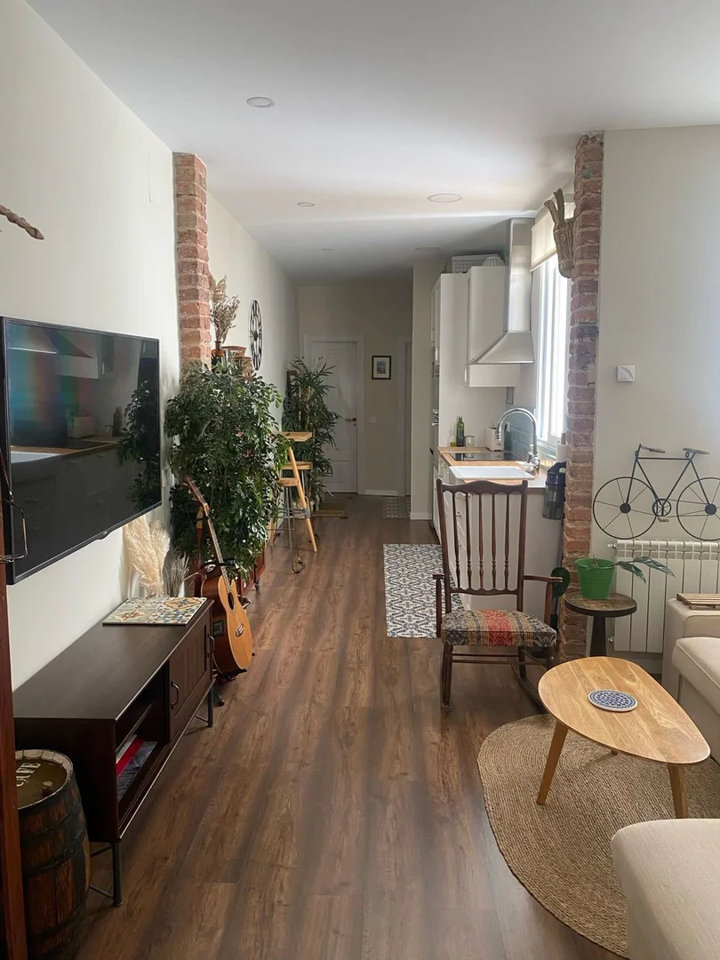 Piso en calle de Martín Martínez, 6 - Foto 39