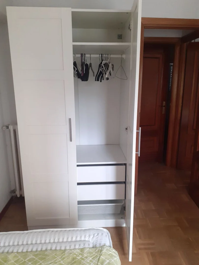 Piso en Calle del Poeta Blas de Otero, 22, Ventas - Foto 13