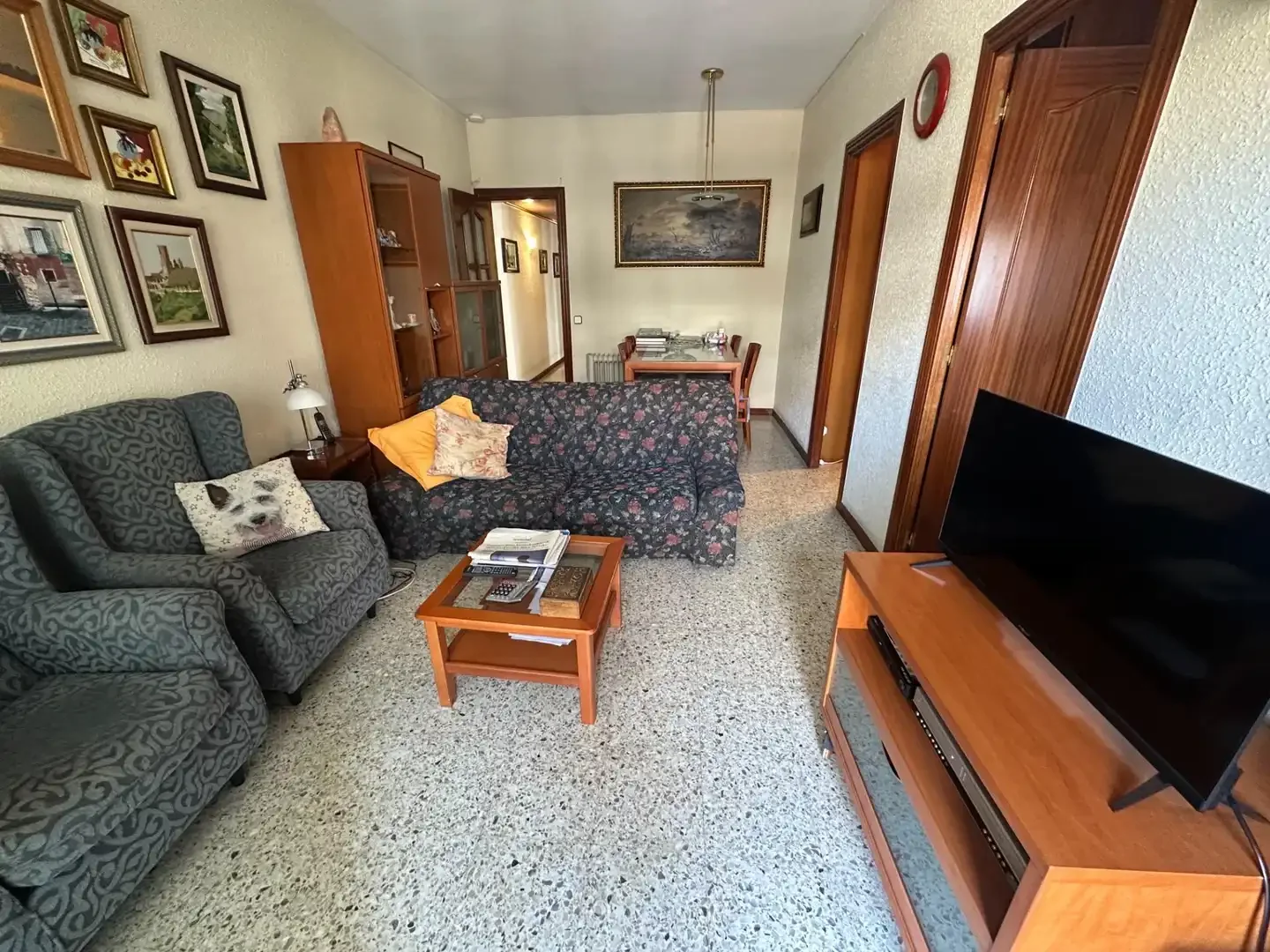 Piso en  Carrer Carrer Marina - Foto 4
