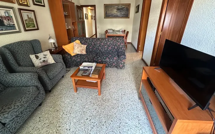 Piso en  Carrer Carrer Marina - Foto 4