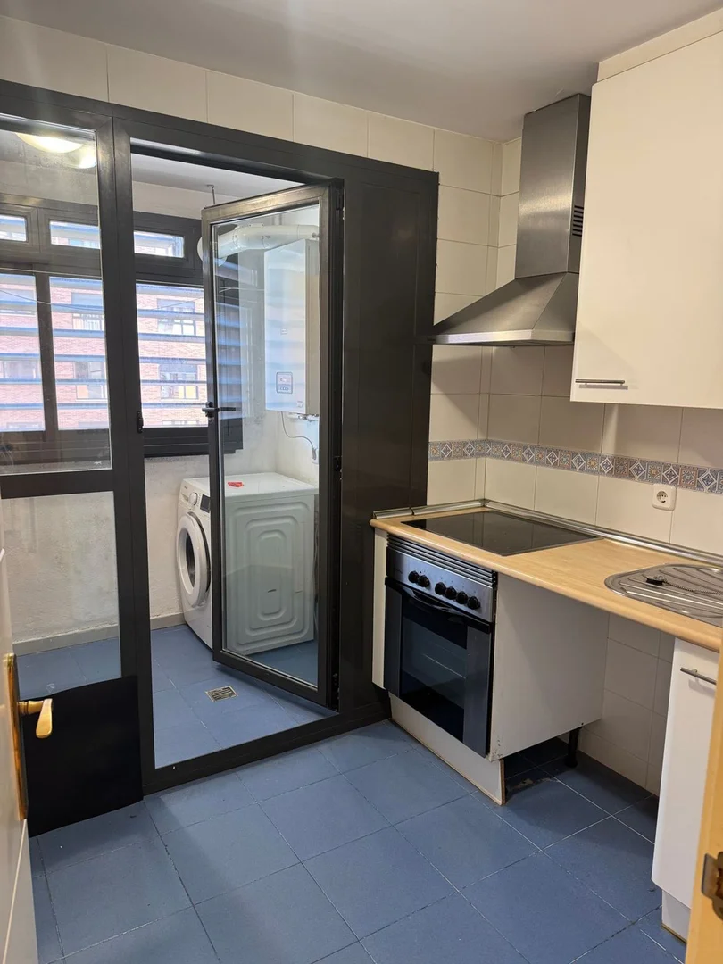 Piso en calle de Américo Castro, 72 - Foto 11