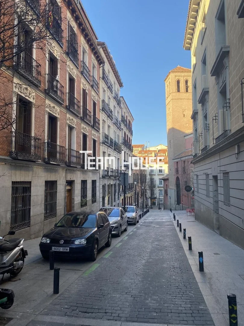 Piso en Costanilla de San Pedro, Palacio - Foto 46
