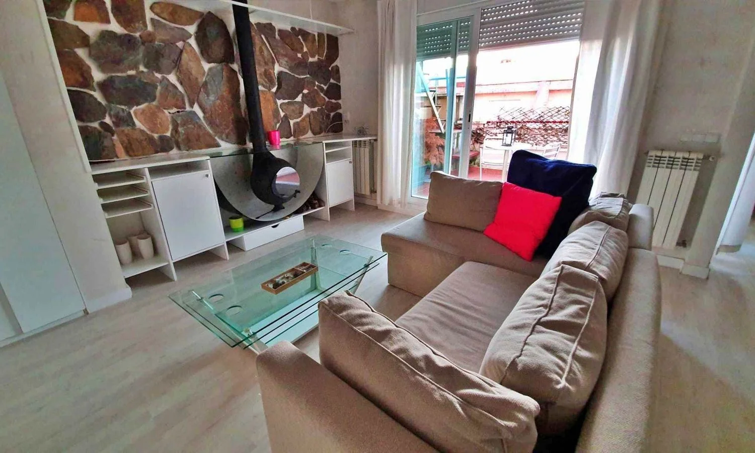 Ático en calle del Panizo, 28 - Foto 1