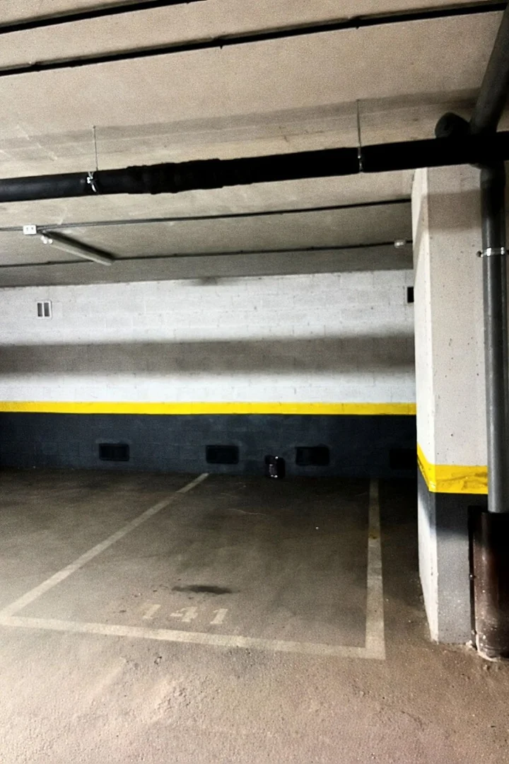 Alquiler de estudio en Calle Augustóbriga, 5 - Foto 19