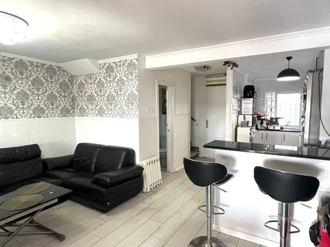 Chalet adosado en calle Bécquer, 4 - Foto 17