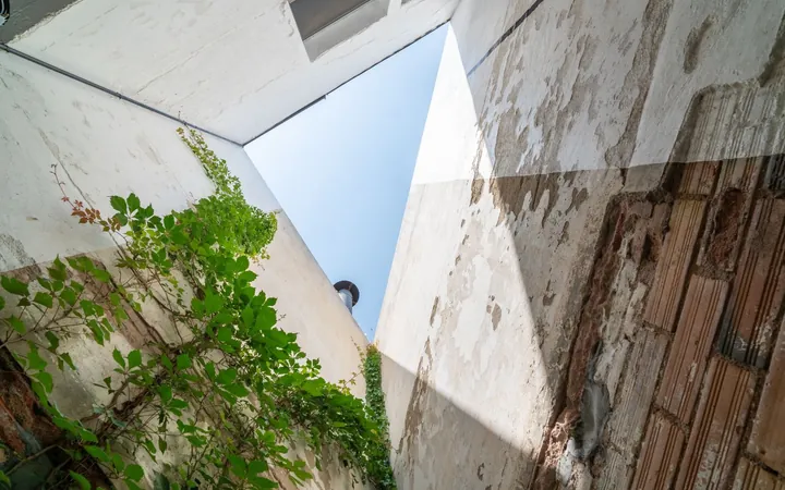 Estudio en Calle de Veneçuela, 51 Bis, Provençals del Poblenou - Foto 30