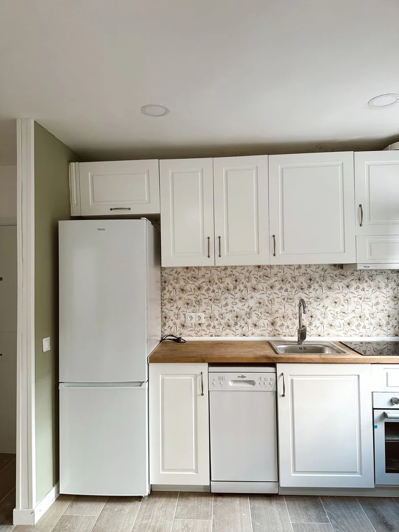 Piso en calle Nuestra Señora de Gracia, 37 - Foto 2