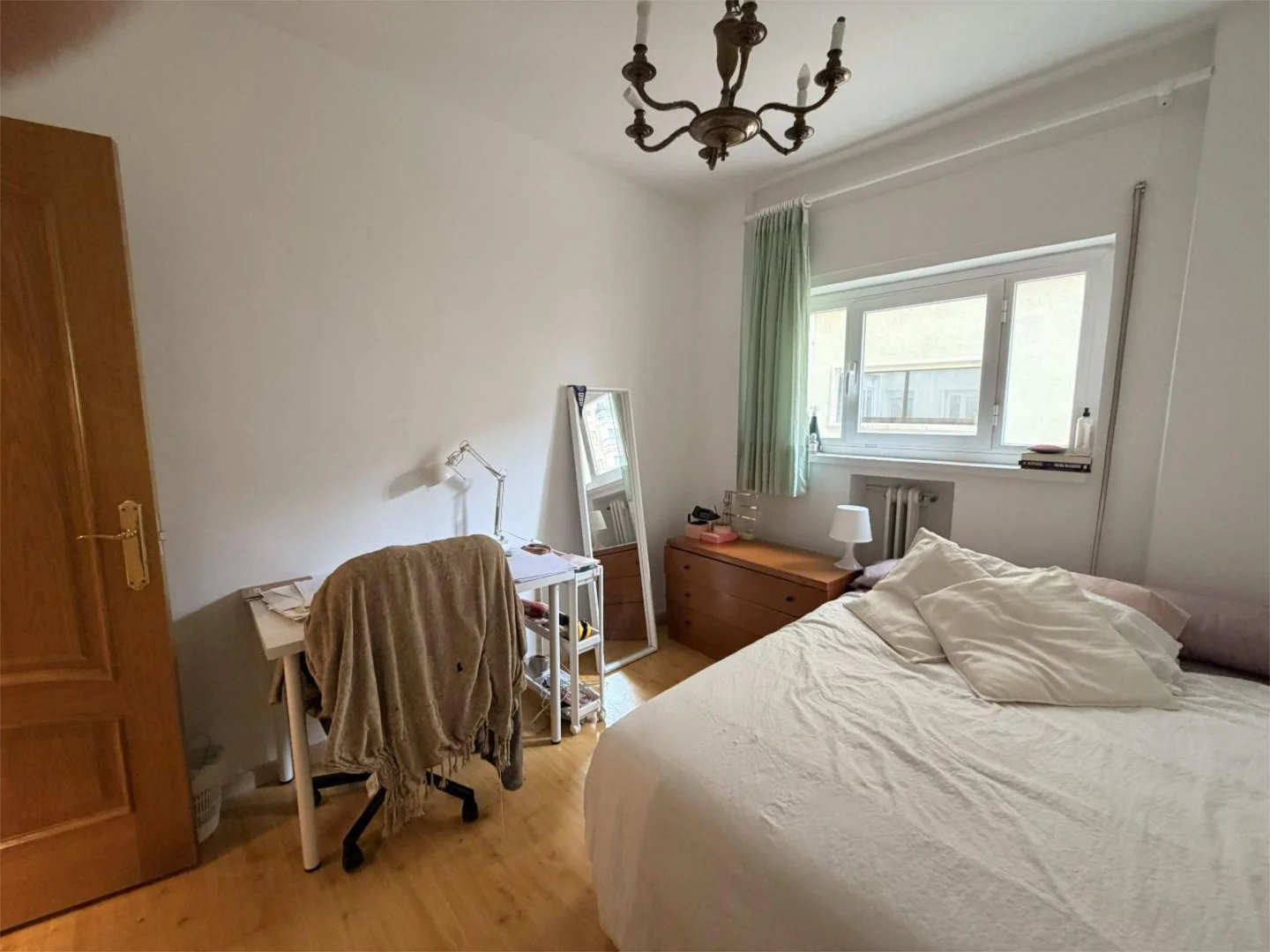 Piso en  Paseo de San Francisco de Sales 23 - Foto 19