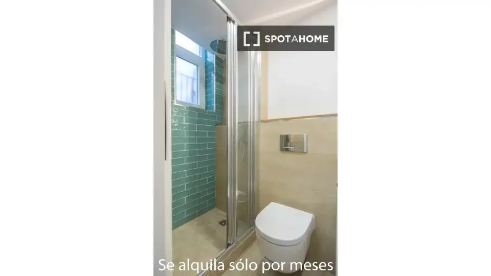 Piso en  Madrid Capital - Foto 8