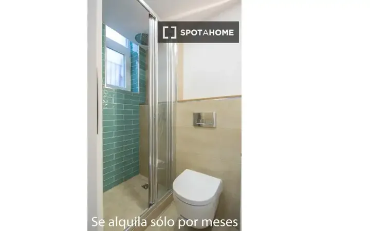 Piso en  Madrid Capital - Foto 8
