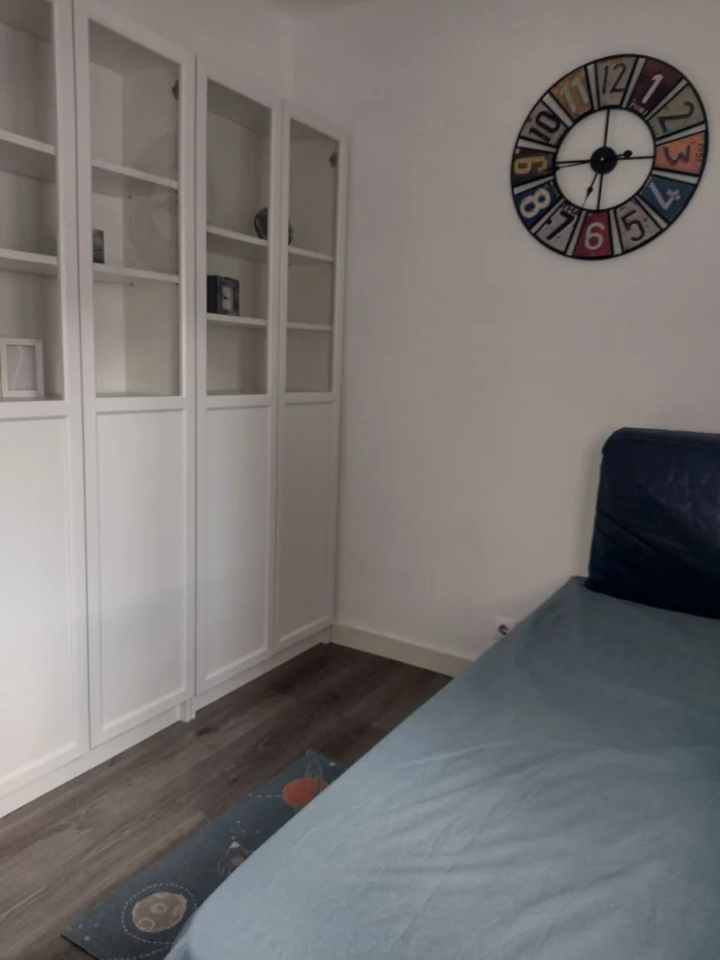Piso en Calle de Domingo de Silva, 2, Puerta del Ángel - Foto 2