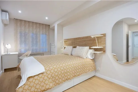 Piso en calle de Raimundo Fernández Villaverde, 4 - Foto 9