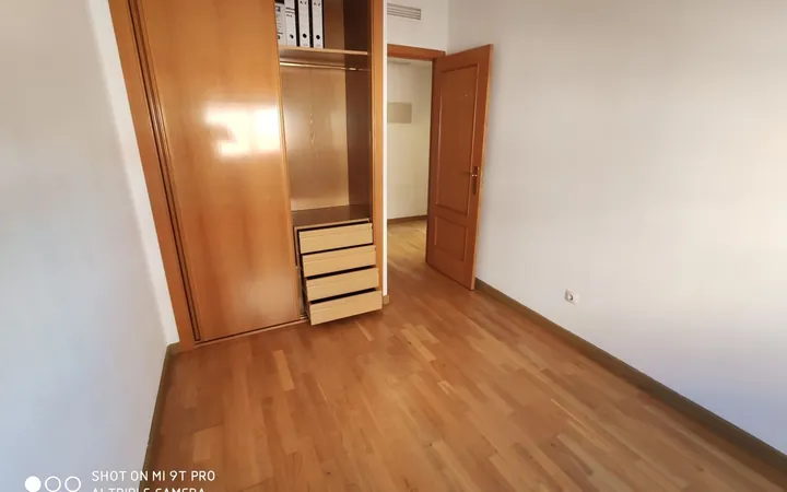 Piso en Calle de la Princesa de Éboli, 2 - Foto 14