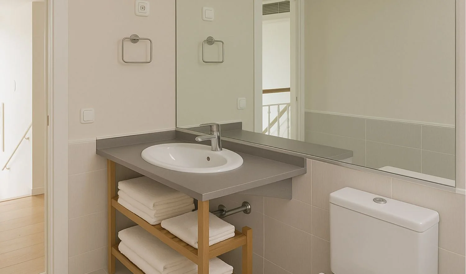 Loft en Calle de Julián Camarillo, 47, Simancas - Foto 15