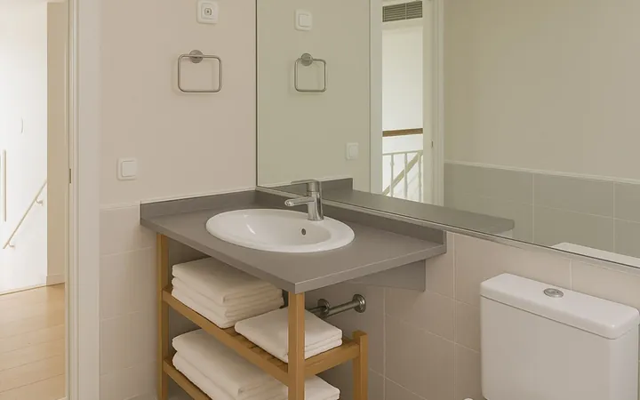Loft en Calle de Julián Camarillo, 47, Simancas - Foto 15